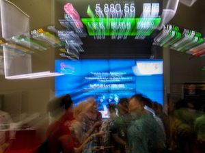 Pemerintah Terbitkan Surat Utang Syariah, Imbal Hasilnya 6,05%