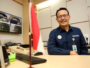 Defisit Ditambal Cukai Rokok, BPJS Kesehatan: Anjuran WHO!