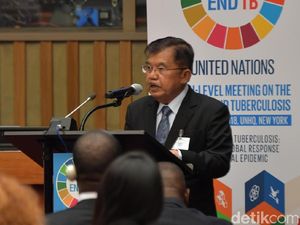 JK: Vanuatu Selalu Munculkan Isu Tak Benar soal HAM di Papua
