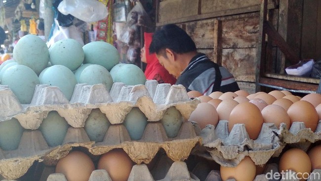 Deflasi September Jadi Tanda Daya Beli Masyarakat RI Lesu?