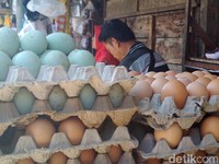 Deflasi September Jadi Tanda Daya Beli Masyarakat RI Lesu?