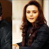 Pemilik lesung pipi itu pernah tersandung skandal perselingkuhan di 2007 silam. Ia digosipkan bermain api dengan sutradara Bollywood Shekhar Kapur yang beda usia 30 tahun lebih tua dari Preity.  Foto: Istimewa