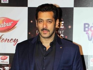 India Lockdown, Salman Khan Bantu Keuangan 25 Ribu Pekerja Upah Harian