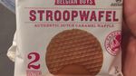 Stroop Wafel yang Tipis Legit Ini Enak Dicelup Kopi, Mau Coba?