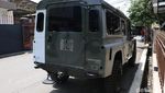 Mobil Modif Mahasiswa Senilai Rp 300 Juta
