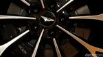 Intip Mobil SUV Mewah Inggris, Aston Martin DBX