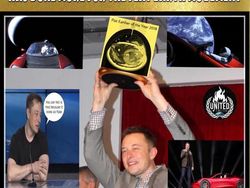 Deretan Proyek Penganut Bumi Datar yang Bikin Heran