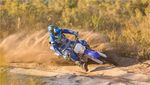Motor Trail All New WR450F 2019