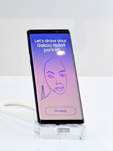 iPhone XS Max vs Samsung Galaxy Note 9, Cepat Mana?