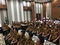 Kemenhub Kumpulkan Pengemudi Teladan di Pemilihan Abdi Yasa Nasional