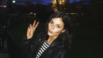 Foto: Liburannya Sadie Newman Si Model Victorias Secret