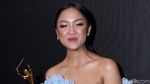 Marion Jola Banggakan Kupang di AMI Awards 2018