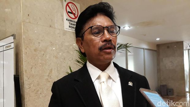 TKN Baca Pesan AHY: Koalisi Prabowo Retak, PD Ingin Gabung ke Kapal Kokoh