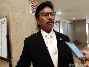 Obor Rakyat Batal Diluncurkan, TKN Jokowi Bicara Syarat Pers