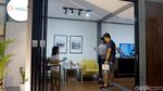Intip Rumah Modular di Pameran Properti Yuk!