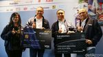 GATF Segera Digelar
