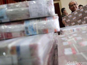 Begini Caranya Beli Surat Utang Anti Asing