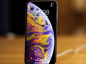 Warga China Mulai Doyan Beli iPhone Lagi