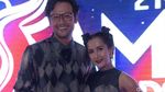 Potret Keharmonisan Dwi Sasono dan Widi Mulia
