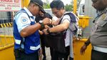 Foto: WN Jepang, Korsel dan China Segera Diadili di Papua