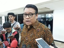 PDIP Sudah Kerucutkan 3 Kandidat Cagub Jakarta, Anies Termasuk?