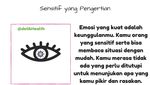 Berani Coba? Mata yang Kamu Pilih Menunjukkan Kepribadian Tersembunyi