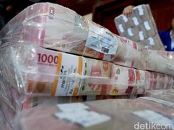 Respons PPKM Darurat, Kemenkeu Realokasi APBN di 5 Sektor
