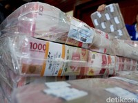 Hantu Resesi Ekonomi Dunia Gentayangan, Bagaimana Nasib RI?