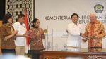 51% Saham Freeport Resmi Milik Indonesia