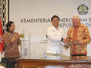 Inalum Kuasai Freeport, Bagaimana dengan Masalah Limbah Tambang?