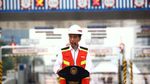 Jokowi Resmikan Tol Depok-Antasari Seksi I