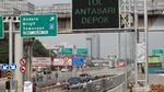 Dibangun Sejak 2006, Tol Depok-Antasari Akhirnya Siap Dibuka
