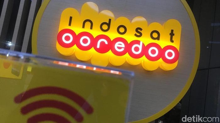 Listrik Padam Massal 10 Jaringan Indosat Error