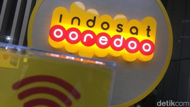 Cara Agar Kartu Indosat Ooredoo Tidak Lemot - Berbagi Info ...