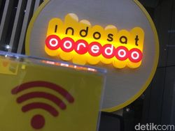 Ini Cara Mengaktifkan Layanan 5G Indosat Ooredoo