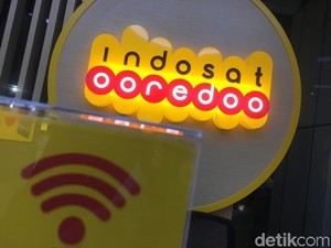 Mobil Klinik dan Telepon Gratis dari Indosat untuk Korban Gempa