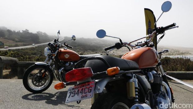 Royal Enfield Interceptor