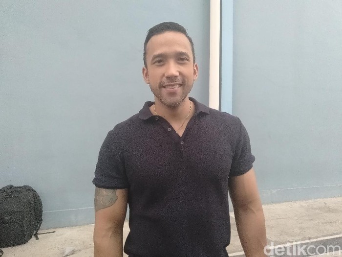 Maruli Tampubolon