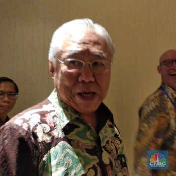 Impor Beras Melonjak Tinggi, Mendag: Saya Cuma Melaksanakan