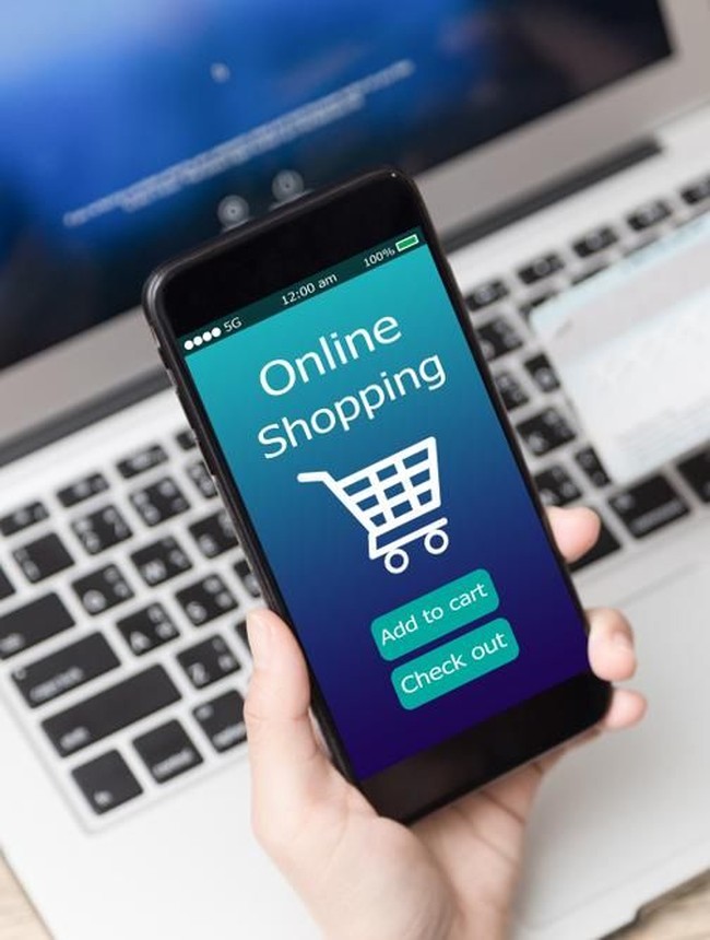 10 Foto Ini Bukti Belanja Online Hasilnya Suka Zonk, Tak Sesuai Ekspektasi