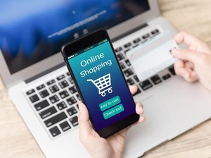 Jangan Terlewat! Toko Online Kasih Diskon Gede-gedean, Ini Rinciannya