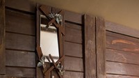 Penginapan ini bisa mengakomodasi hingga 4 orang. Booking.com menjanjikan pengalaman seperti bermalam di rumah saat pengunjung mampir ke The Chocolate Cottage. Foto: Booking.com