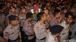 Via Vallen Bikin Seru Panggung Prajurit di Monas