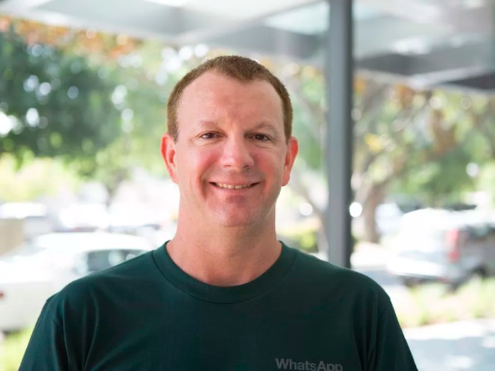 Brian Acton