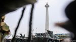 Melihat Kerennya Pameran Alutsista di Monas