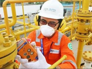 Bos PGN Buka-bukaan Progres Pembangunan Jargas, Ini Datanya