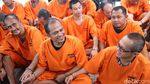 BNN Musnahkan Ribuan Ekstasi dan Sabu
