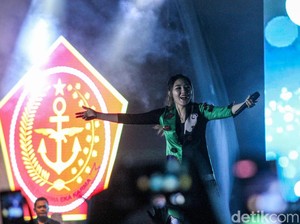Dicover Via Vallen, Ini Penyanyi Asli Karna Su Sayang yang Viral