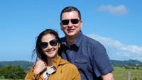 Maudy Koesnaedy sudah 20 tahun hidup bersama Erik Meijer. Foto: Instagram