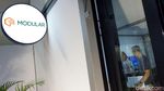 Intip Rumah Modular di Pameran Properti Yuk!